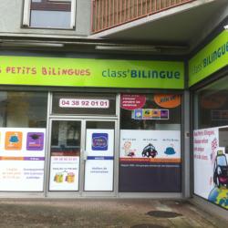 Les Petits Bilingues Le Pont De Claix