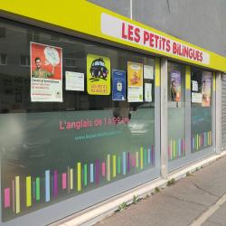 Les Petits Bilingues Providence