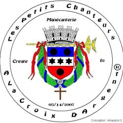 Les Petits Chanteurs A La Croix D Argent