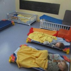 Les Petits Chaperons Rouges