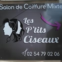 Les P'tits Ciseaux