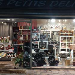 Les Petits Délices