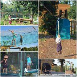 Les Petits Fermiers