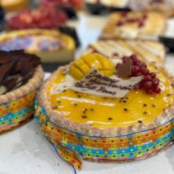 Les Petits Gourmands