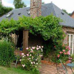 Les Petits Matins Bleus, Gîte De Charme