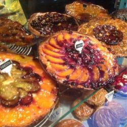 Les Petits Mitrons Pâtisserie Artisanale