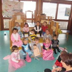 Les Petits Mômes Agds