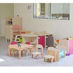 Multi-accueil Les Petits Mômes De Landouge