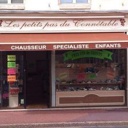 Les Petits Pas Du Connetable