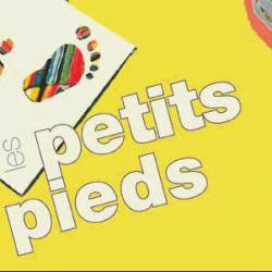 Les Petits Pieds