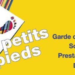 Les Petits Pieds