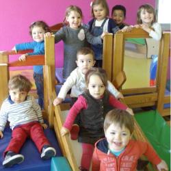 Les Petits Pirates