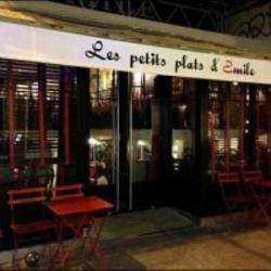 Les Petits Plats D'emilie