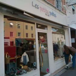 Les Petits Poètes