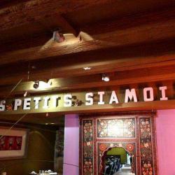 Les Petits Siamois
