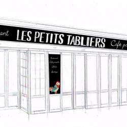 Les Petits Tabliers