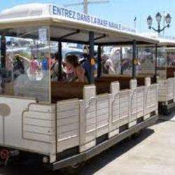 Les Petits Trains De Toulon