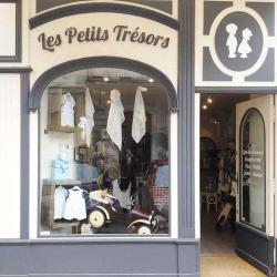Les Petits Trésors
