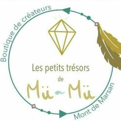 Les Petits Trésors De Mu-mu