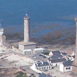 Les Phares De Penmarc'h