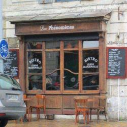 Les Phénomènes