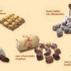 Les Picantins