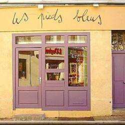 Les Pieds Bleus