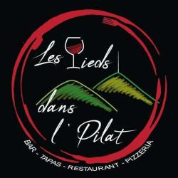 Les Pieds Dans L'pilat