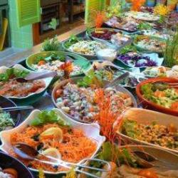 Les Pieds Dans L'plat
