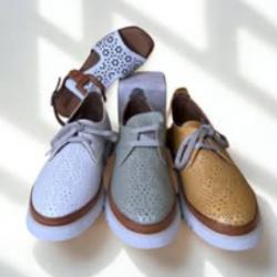Les Pieds Sur Terre - Chaussures Pour Enfants Beauvais