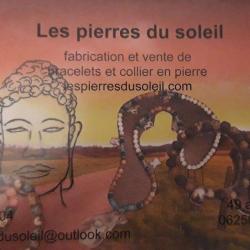 Les Pierres Du Soleil