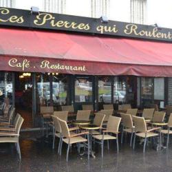 Les Pierres Qui Roulent