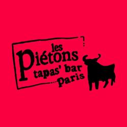 Les Piétons