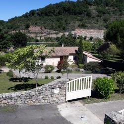 Gîte "belle Vue" - Gîtes De France