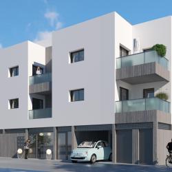 Les Pins Promoteur D'immobilier