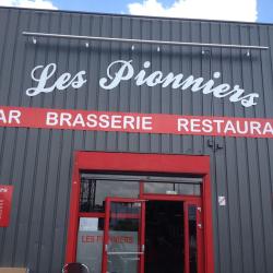 Les Pionniers