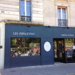 Les Pipelettes