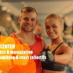 Piscine Fit Center
