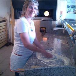 Les Pizzas Christel