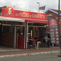Les Pizzas De Charlotte