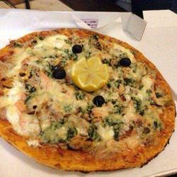 Les Pizzas De Muriel