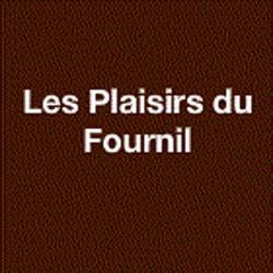 Les Plaisirs Du Fournil