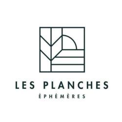 Les Planches éphémères