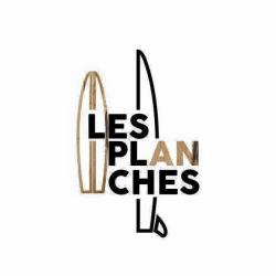 Les Planches