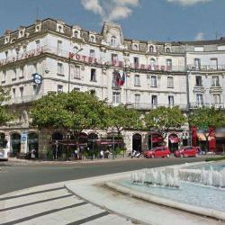 Les Plantagenêts - Hôtel De France