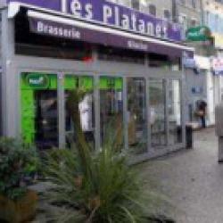 Les Platanes