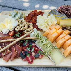 Les Plateaux De Margaux