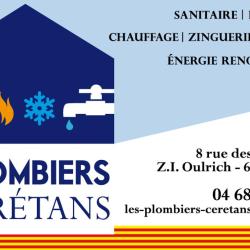 Les Plombiers Ceretans