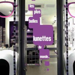 Les Plus Belles Lunettes Du Monde