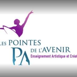 Les Pointes De L'avenir